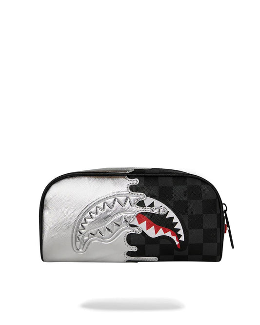 CHROME SPECTRE POUCH | Sprayground Latest