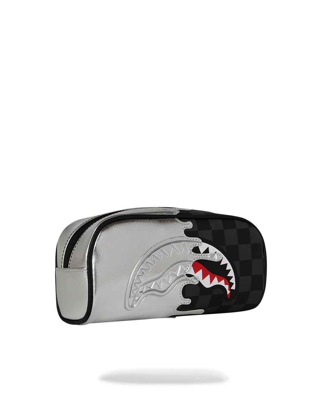 CHROME SPECTRE POUCH | Sprayground Latest