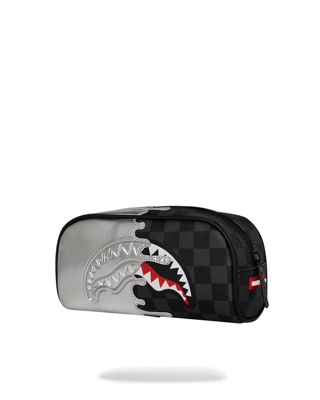 CHROME SPECTRE POUCH | Sprayground Latest