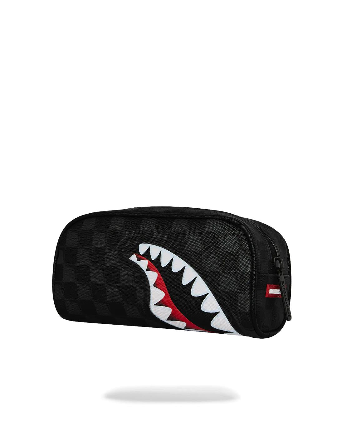 SHARKS IN PARIS HYPER PUFF POUCH | Sprayground Quality