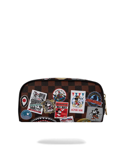 MICKEY MOUSE MOGUL DISNEY COLLAB POUCH | Sprayground Popular