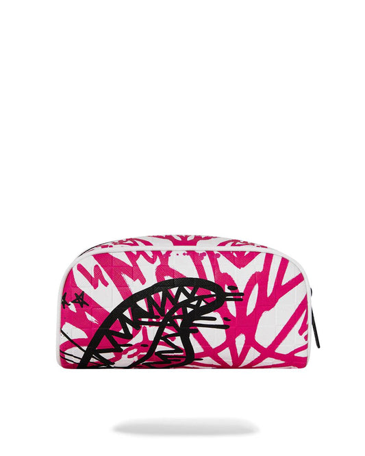 CRASH GRAFF TURBO POUCH | Sprayground Best Seller