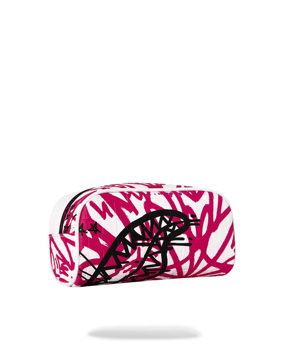 CRASH GRAFF TURBO POUCH | Sprayground Best Seller