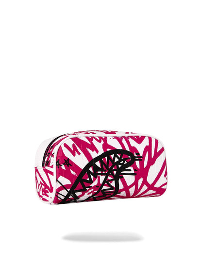 CRASH GRAFF TURBO POUCH | Sprayground Best Seller