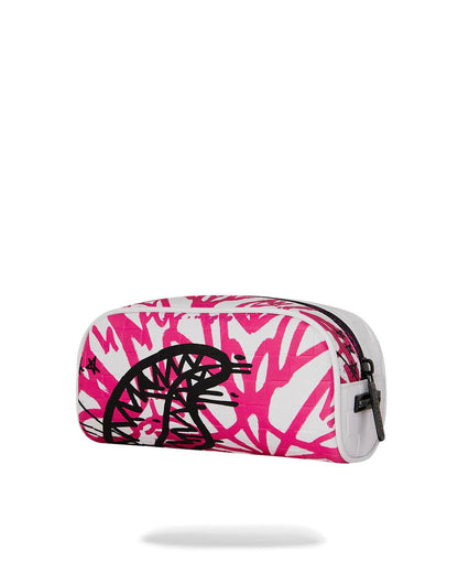 CRASH GRAFF TURBO POUCH | Sprayground Best Seller