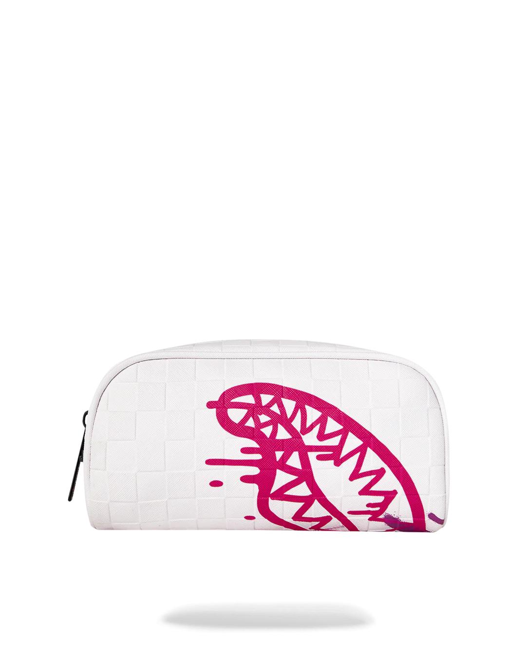 CRASH GRAFF TURBO POUCH | Sprayground Best Seller