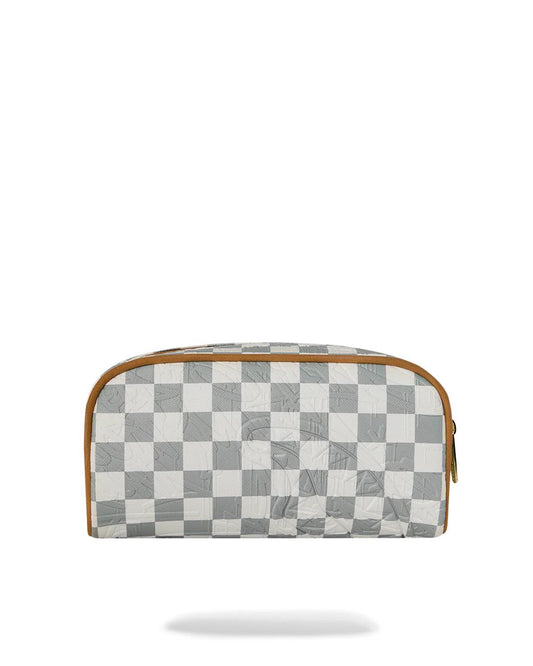 THE PRIVATE JET SHARK CLUB - HIGH ALTITUDE POUCH | Sprayground Recommended