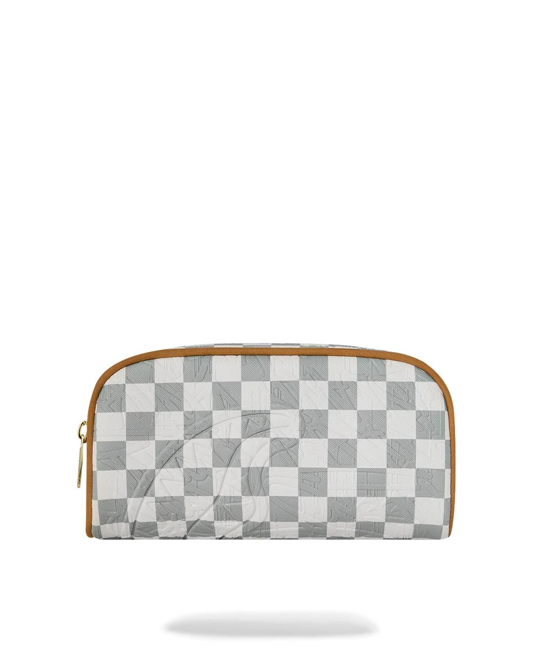 THE PRIVATE JET SHARK CLUB - HIGH ALTITUDE POUCH | Sprayground Recommended