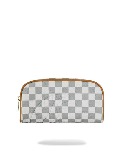 THE PRIVATE JET SHARK CLUB - HIGH ALTITUDE POUCH | Sprayground Recommended