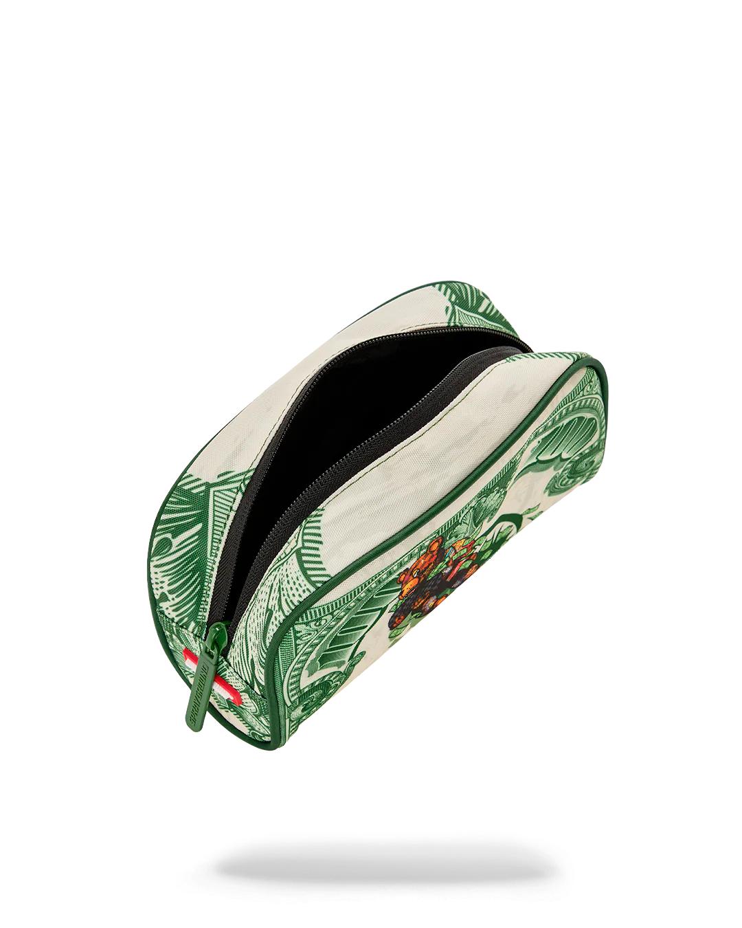 BEAR FORCE ONE POUCH | Sprayground Signature