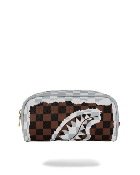 SHARK LEGACY POUCH | Sprayground Value