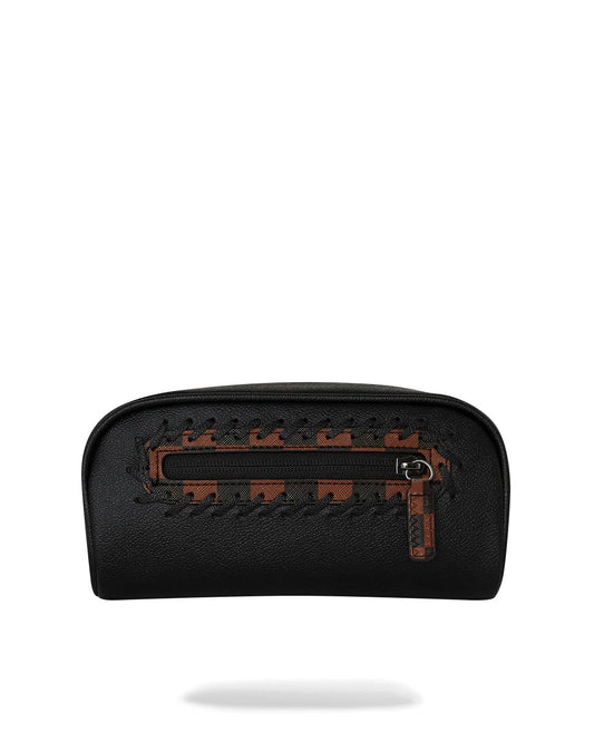 CHECKPOINT ROYALE POUCH | Sprayground Latest