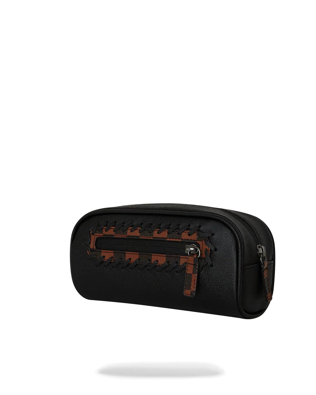 CHECKPOINT ROYALE POUCH | Sprayground Latest