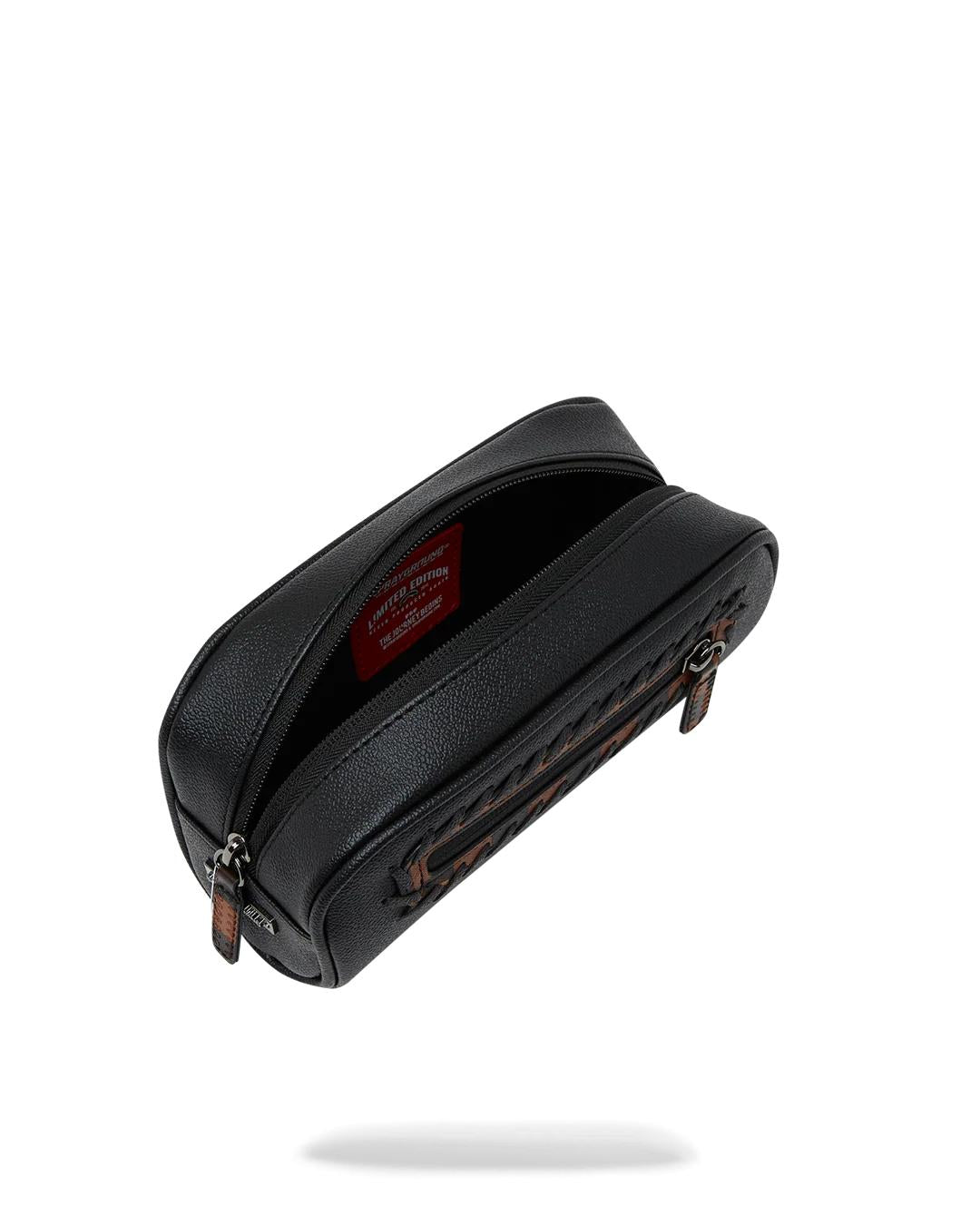 CHECKPOINT ROYALE POUCH | Sprayground Latest