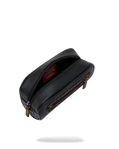 CHECKPOINT ROYALE POUCH | Sprayground Latest