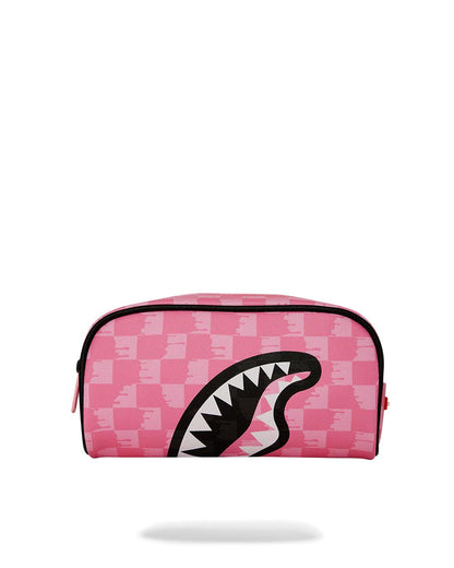 PINK PARADISE POUCH | Sprayground Featured