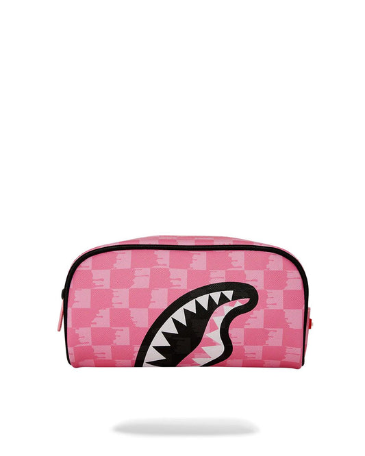PINK PARADISE POUCH | Sprayground Featured