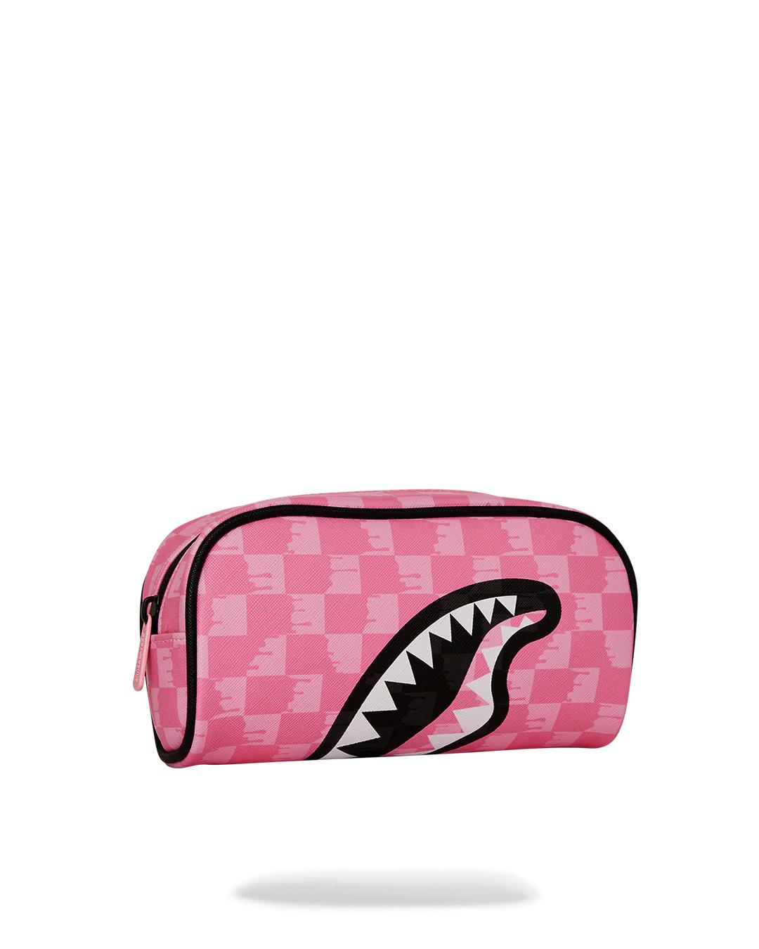PINK PARADISE POUCH | Sprayground Featured