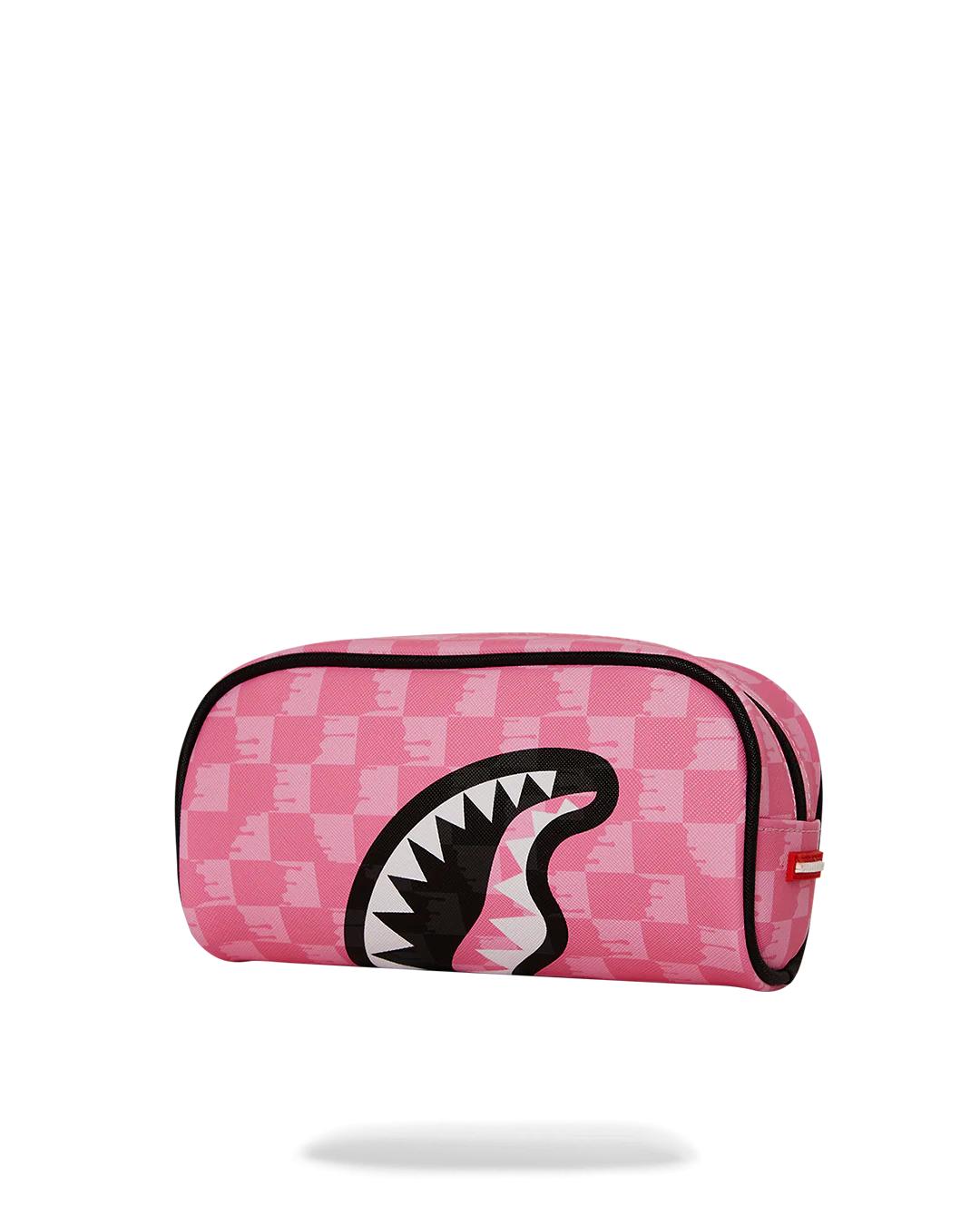 PINK PARADISE POUCH | Sprayground Featured