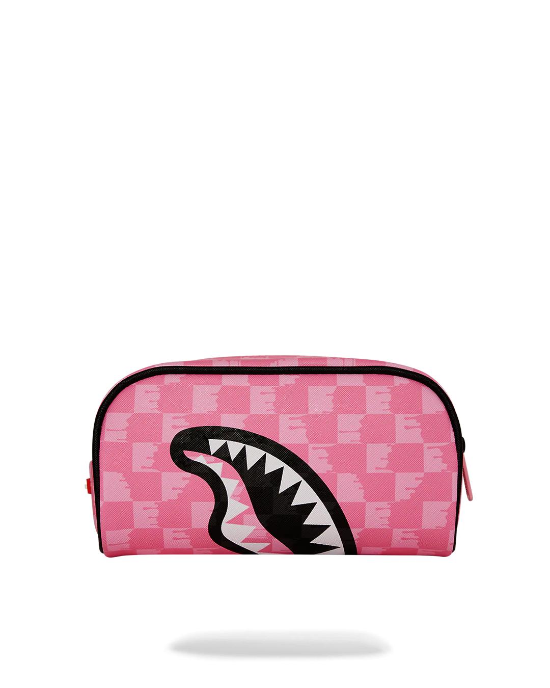 PINK PARADISE POUCH | Sprayground Featured