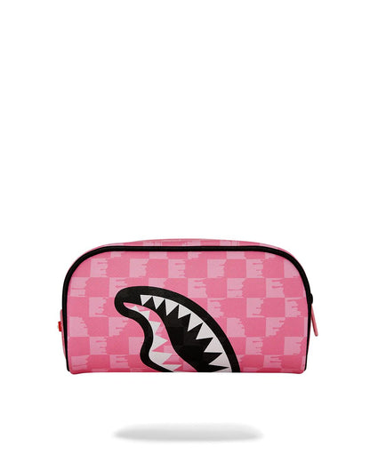 PINK PARADISE POUCH | Sprayground Featured