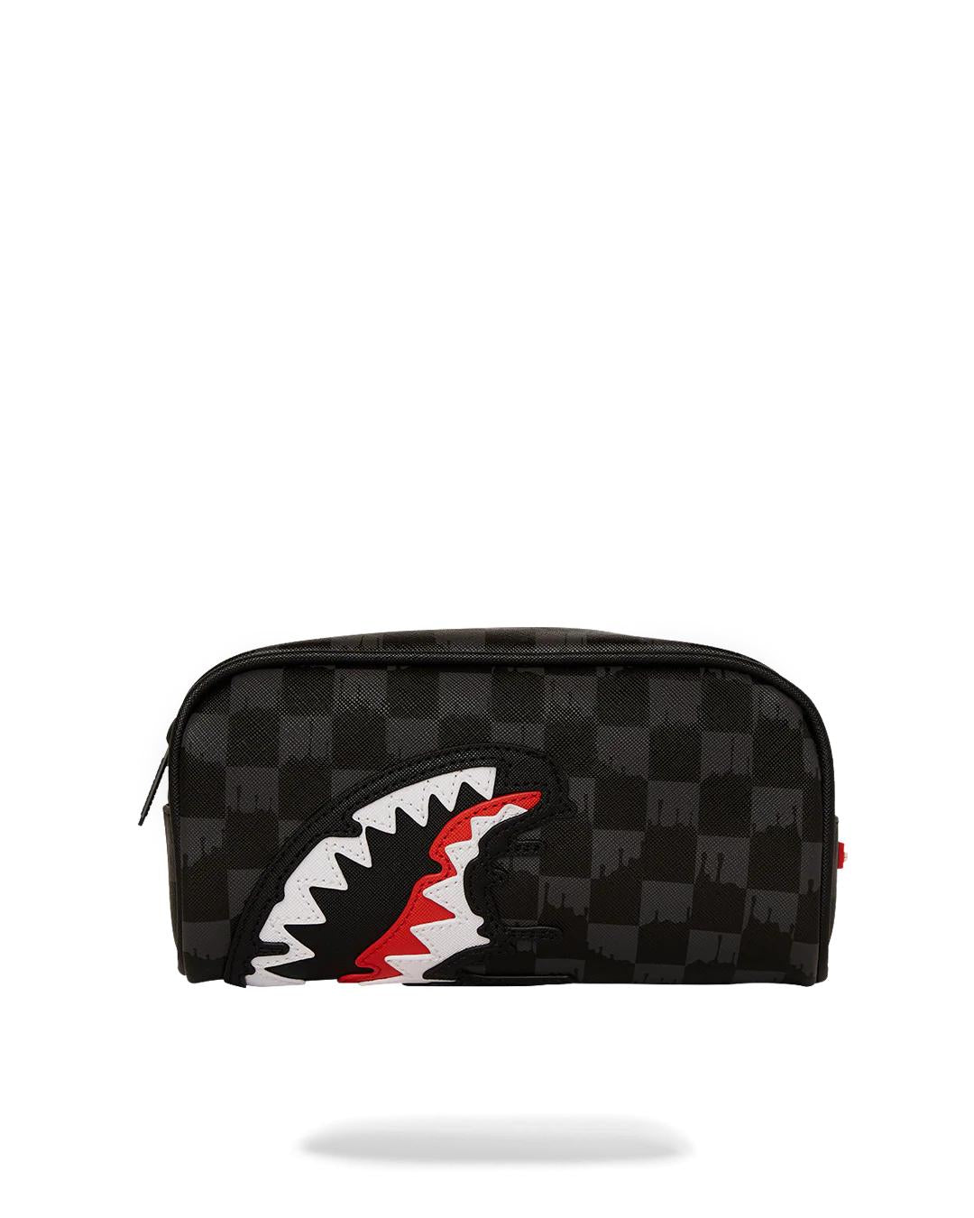 SHARKS IN PARIS THUNDERDRIP POUCH | Sprayground Popular