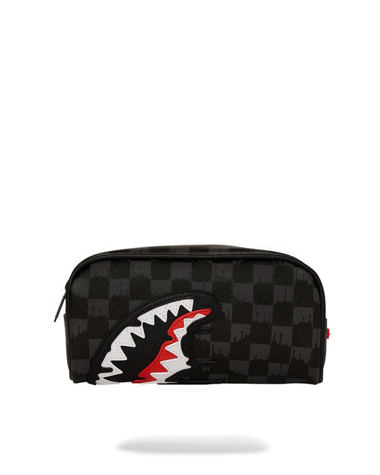 SHARKS IN PARIS THUNDERDRIP POUCH | Sprayground Popular