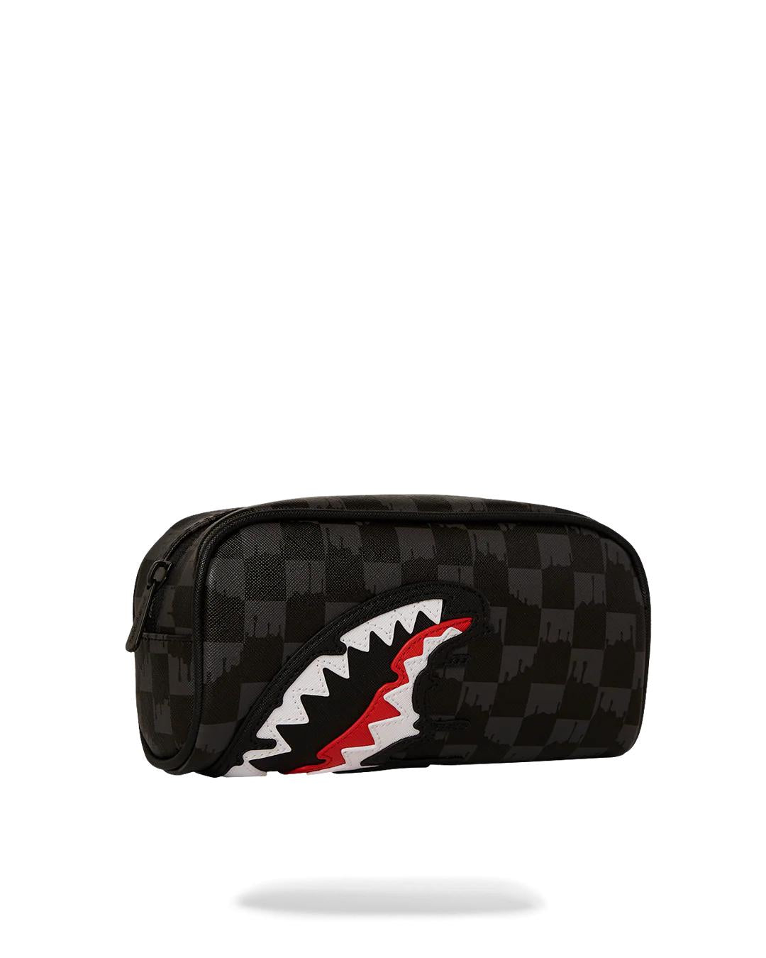 SHARKS IN PARIS THUNDERDRIP POUCH | Sprayground Popular