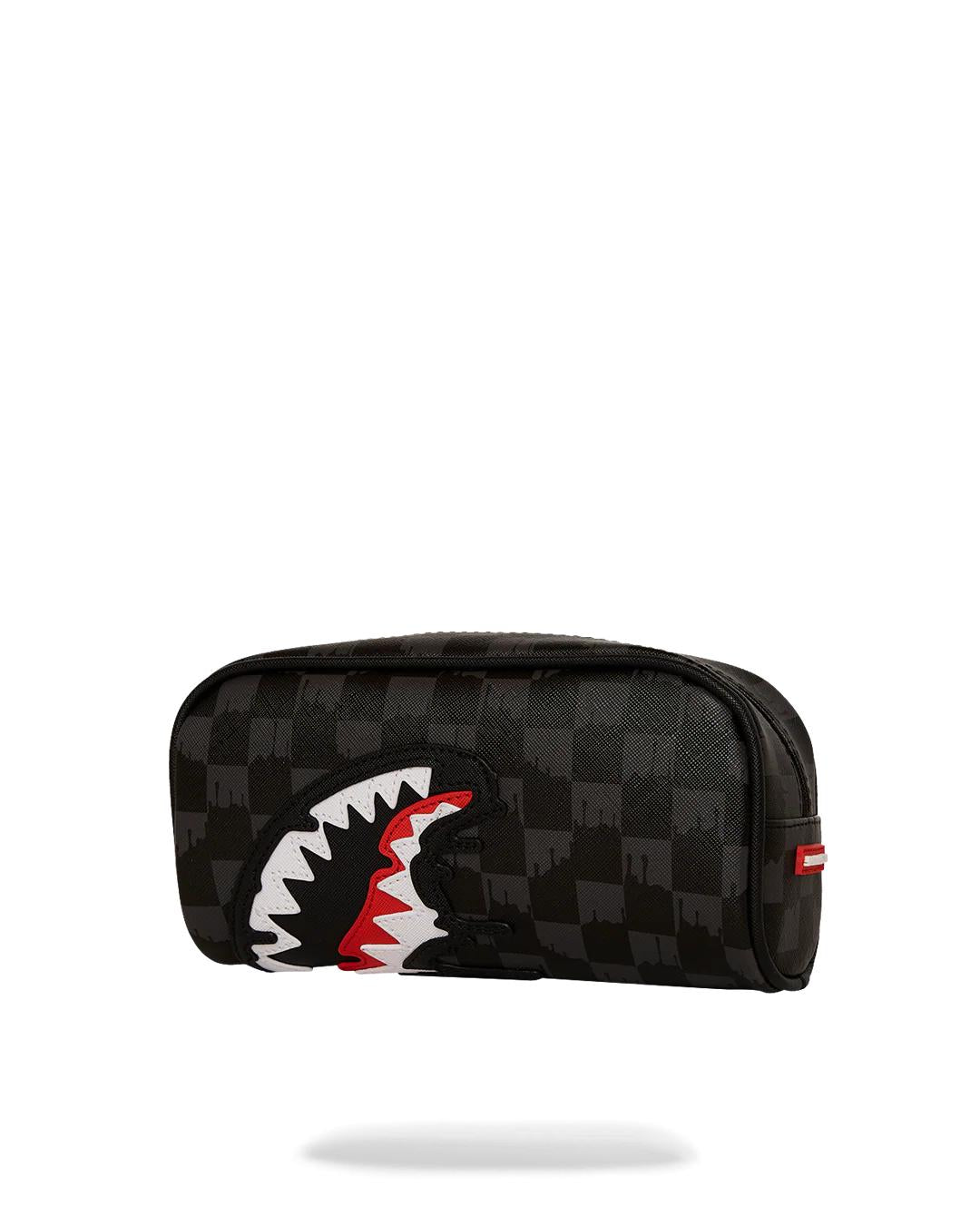 SHARKS IN PARIS THUNDERDRIP POUCH | Sprayground Popular