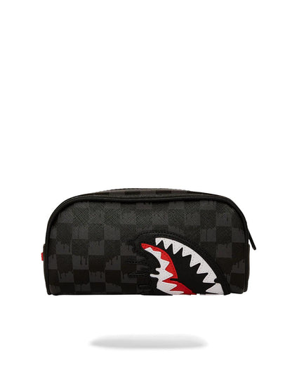 SHARKS IN PARIS THUNDERDRIP POUCH | Sprayground Popular