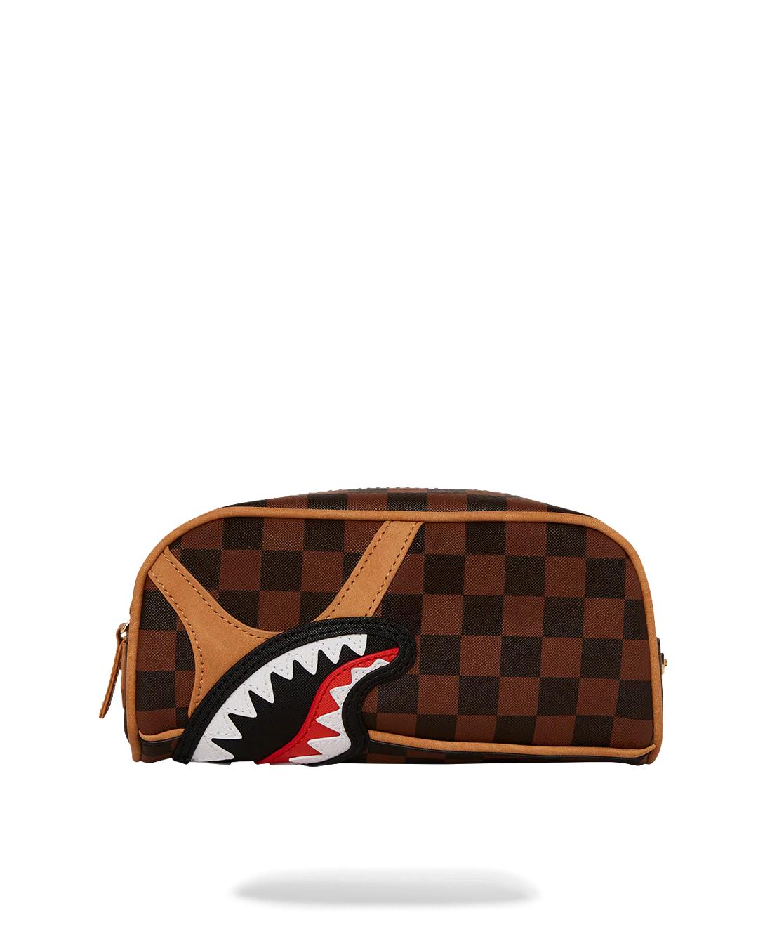 HENNYVILLE POUCH | Sprayground Trending