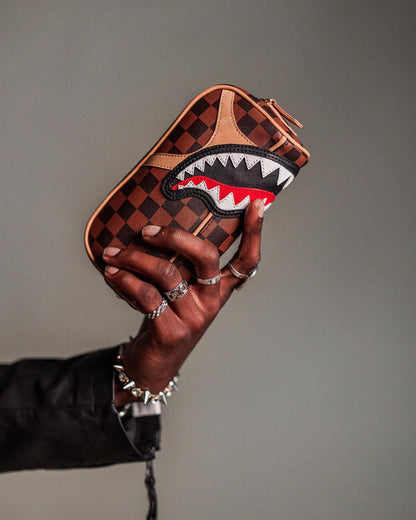 HENNYVILLE POUCH | Sprayground Trending
