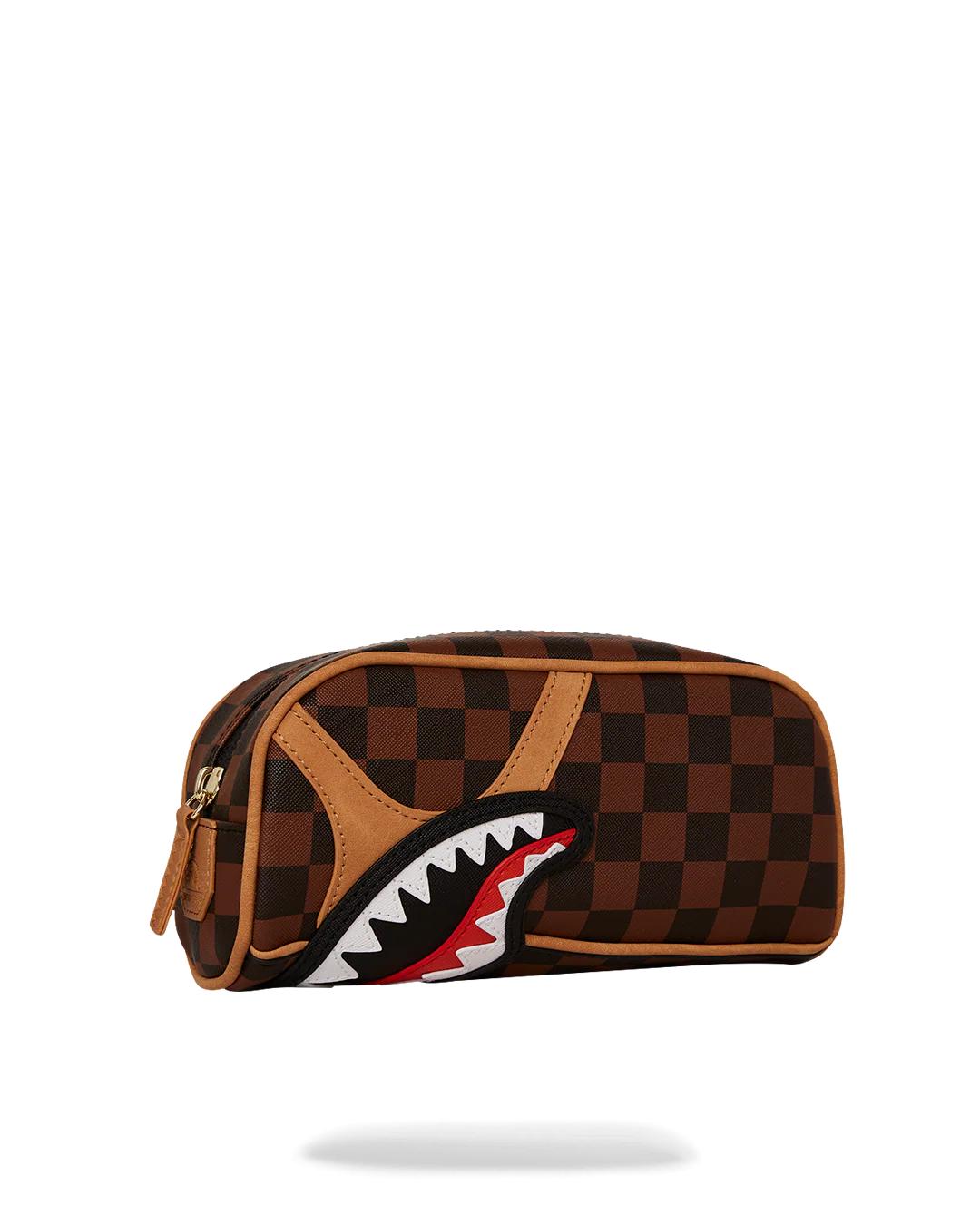 HENNYVILLE POUCH | Sprayground Trending
