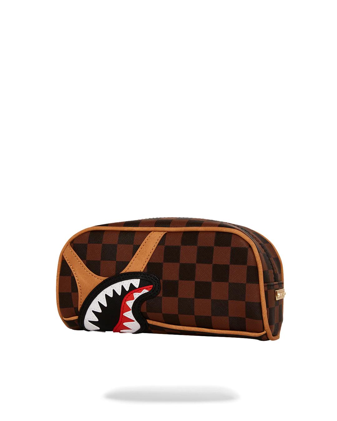 HENNYVILLE POUCH | Sprayground Trending