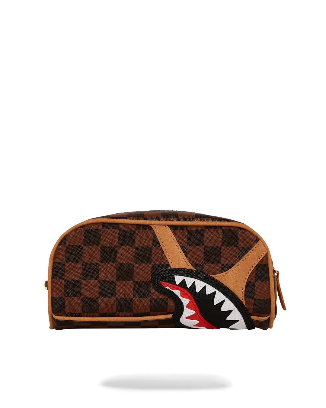 HENNYVILLE POUCH | Sprayground Trending