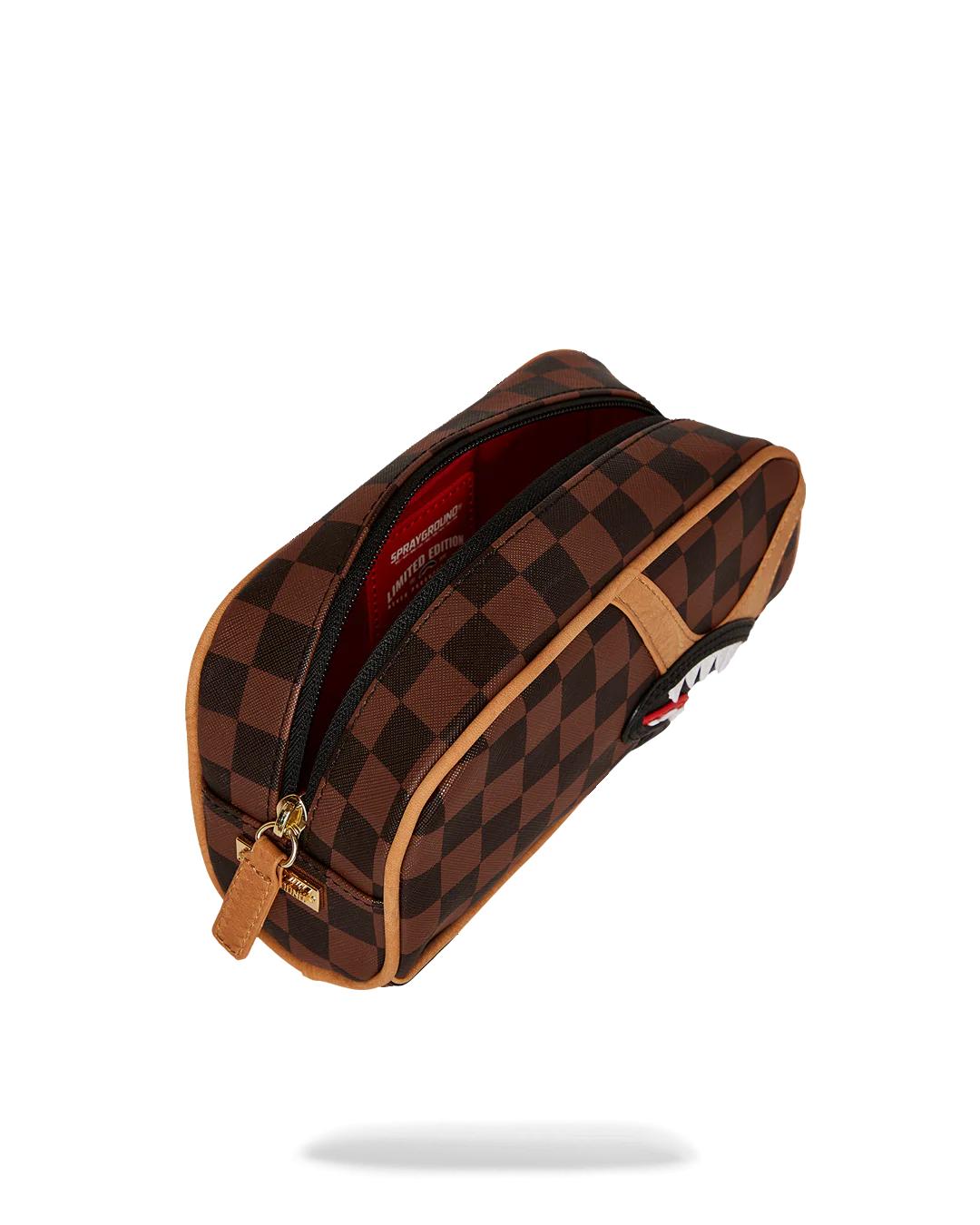 HENNYVILLE POUCH | Sprayground Trending
