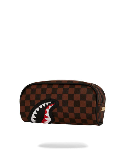 SAWTOOTH SHARKS IN PARIS POUCH | Sprayground Exclusive