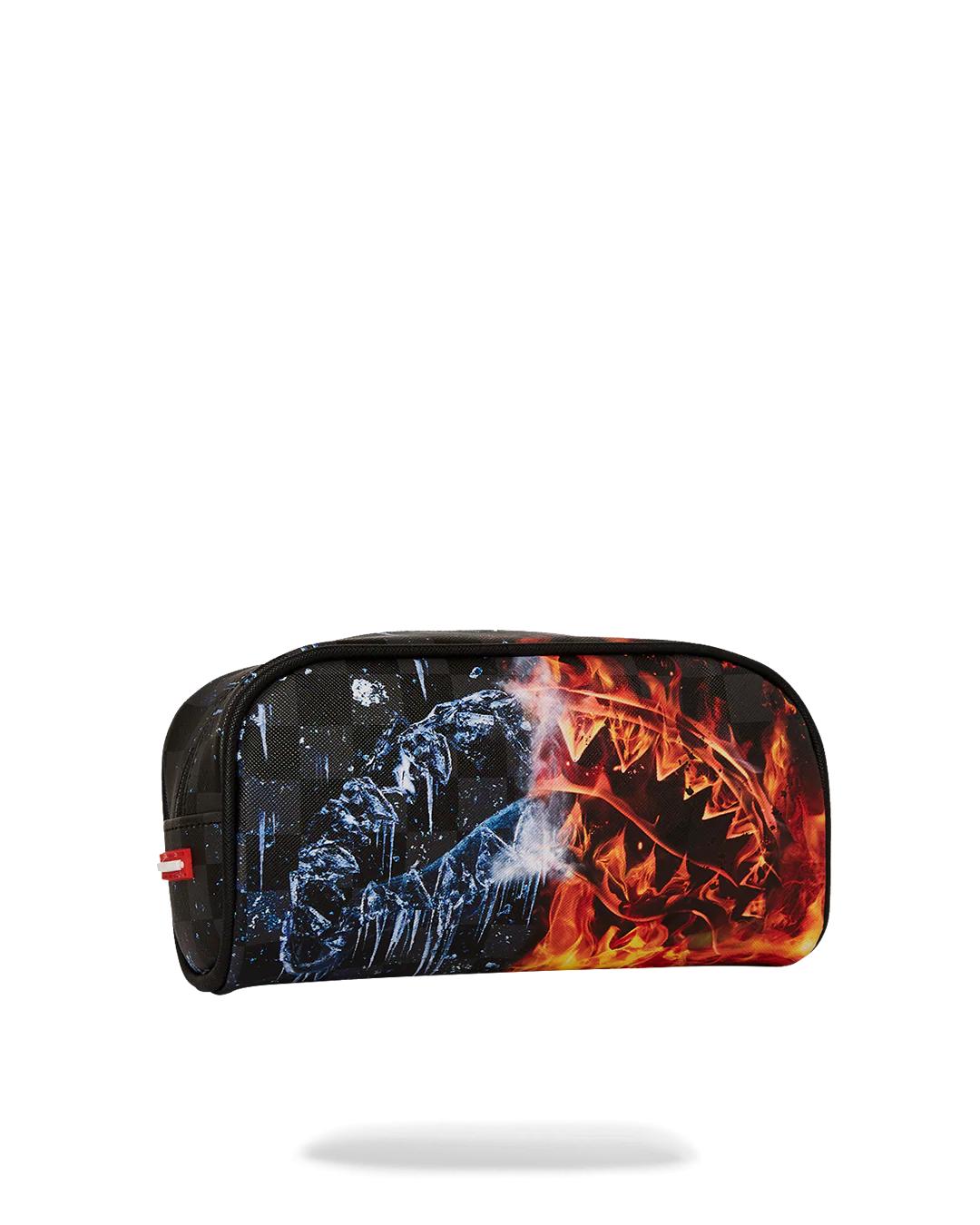 COLD HEAT POUCH | Sprayground Signature