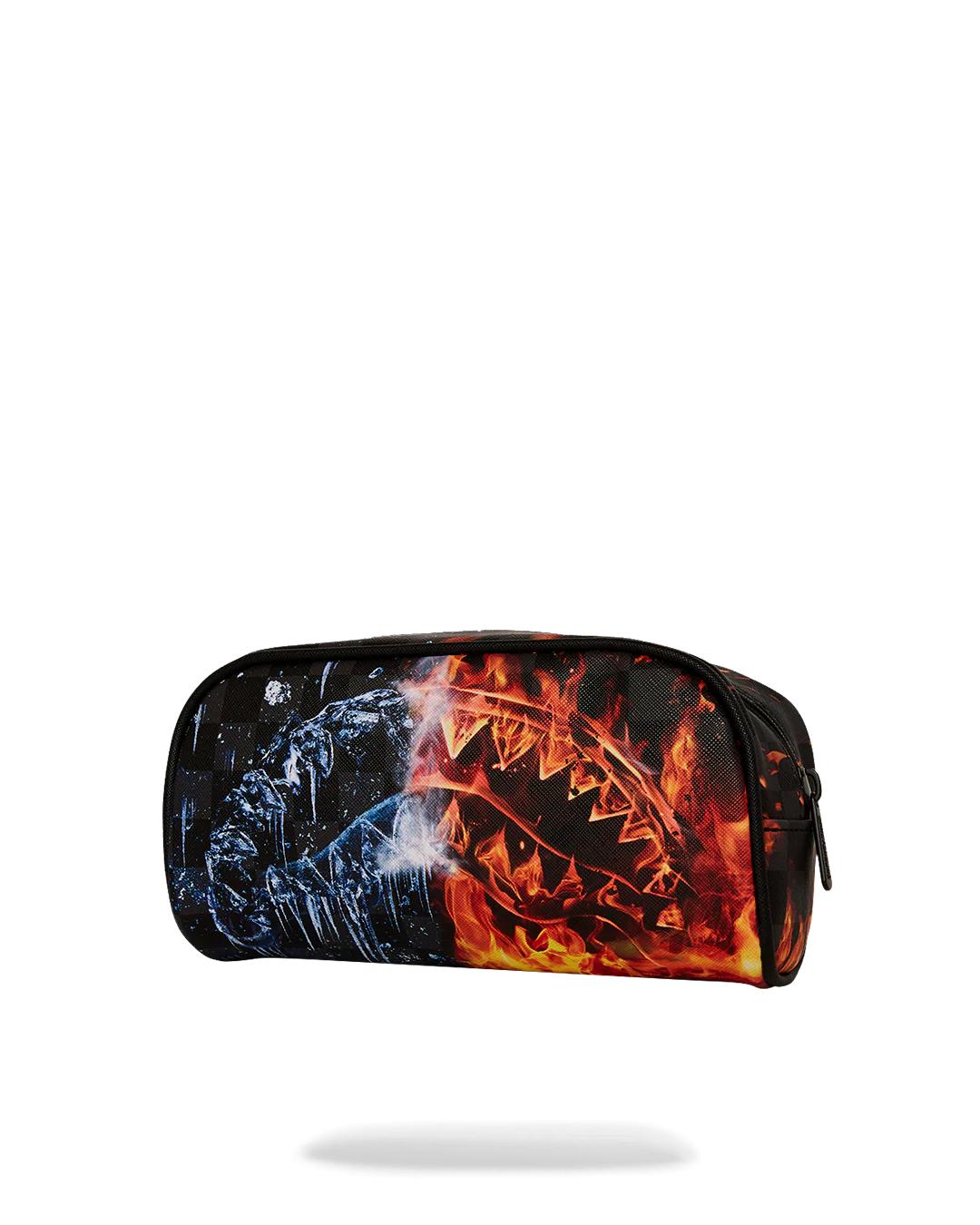 COLD HEAT POUCH | Sprayground Signature