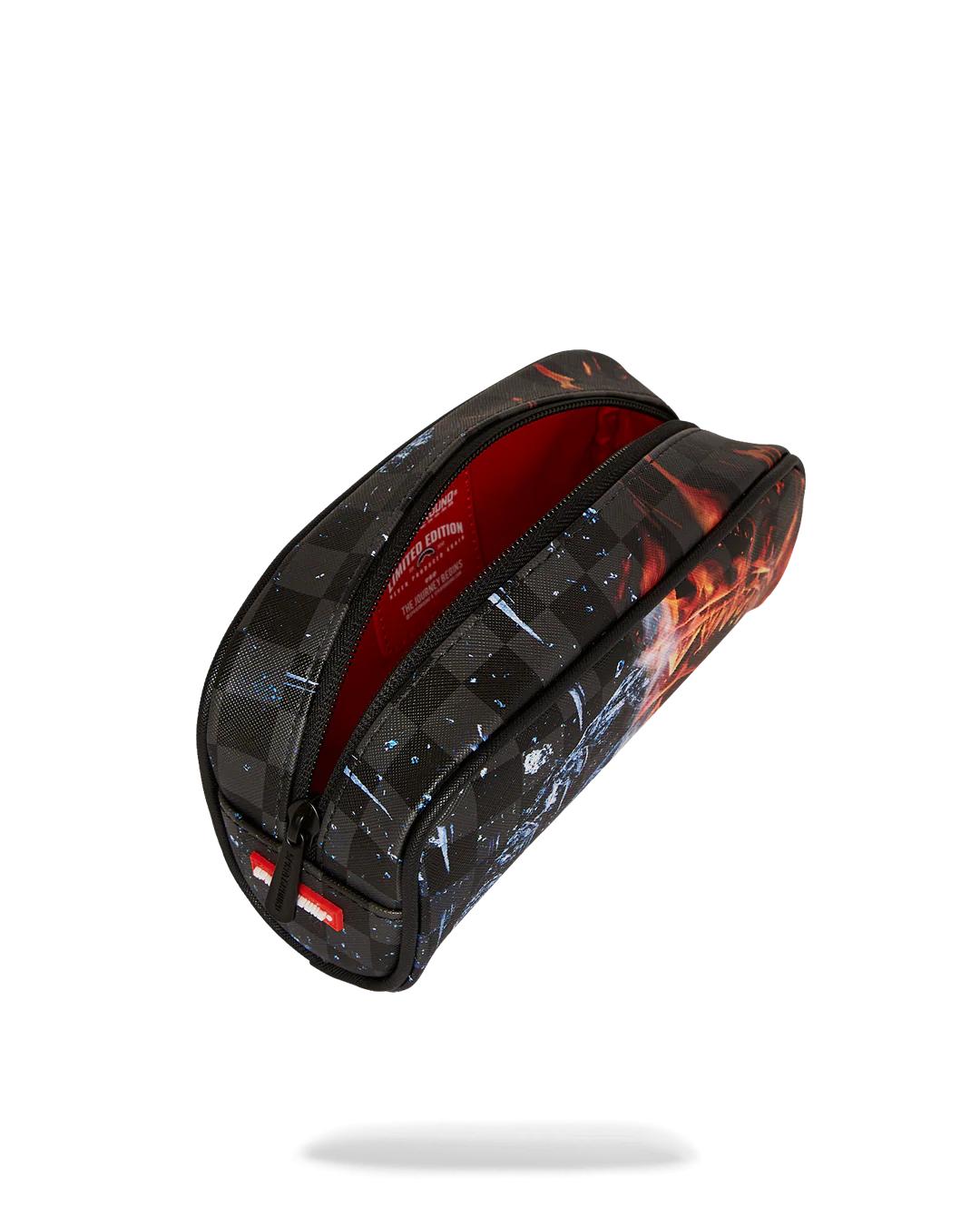 COLD HEAT POUCH | Sprayground Signature