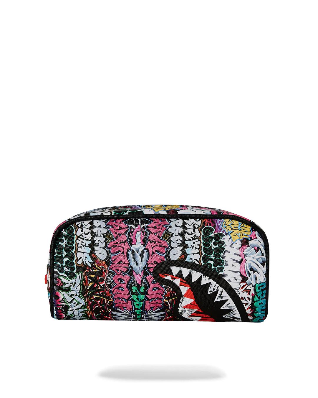 NEW CITY ANDROID POUCH | Sprayground Classic