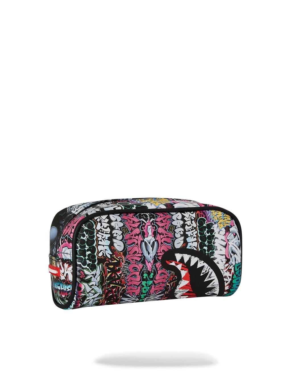 NEW CITY ANDROID POUCH | Sprayground Classic