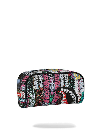 NEW CITY ANDROID POUCH | Sprayground Classic