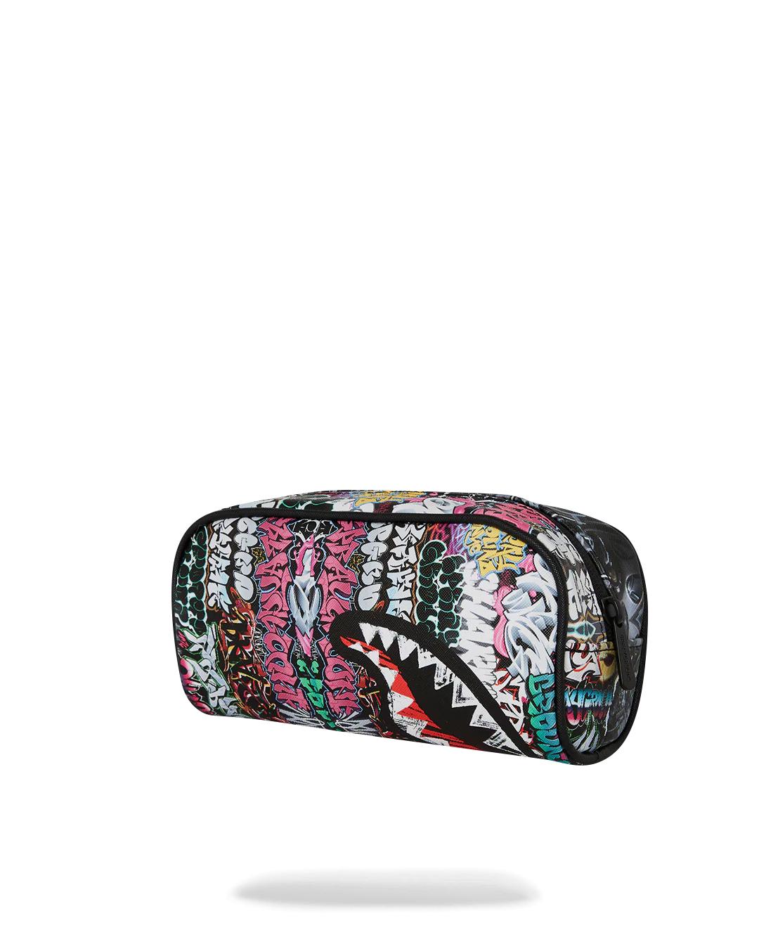 NEW CITY ANDROID POUCH | Sprayground Classic