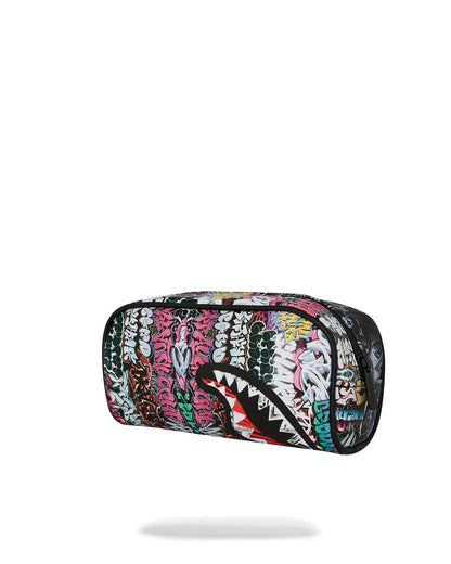 NEW CITY ANDROID POUCH | Sprayground Classic