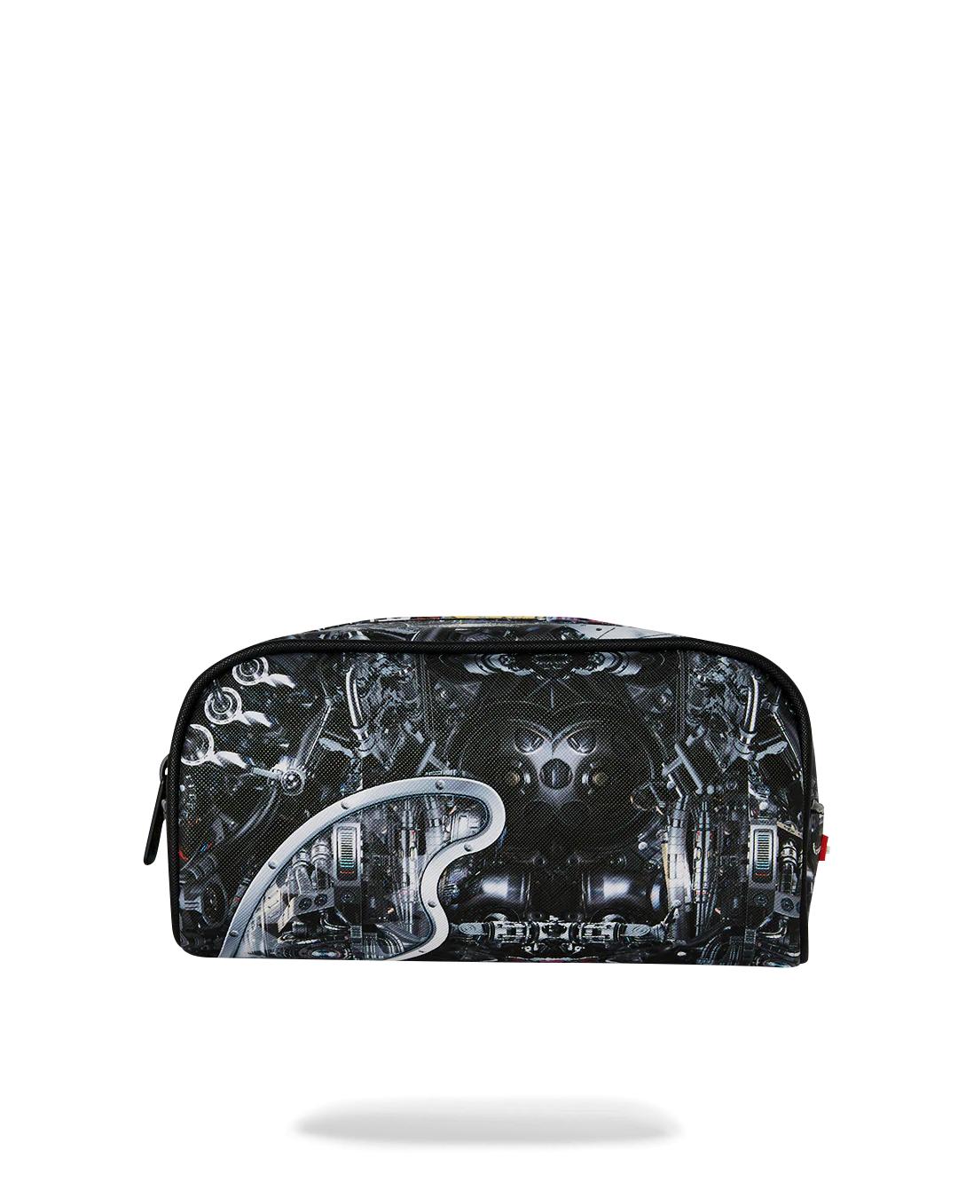 NEW CITY ANDROID POUCH | Sprayground Classic