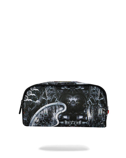 NEW CITY ANDROID POUCH | Sprayground Classic