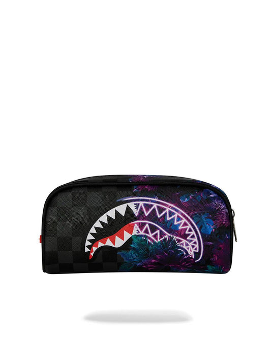 WELCOME TO THE PARTY POUCH | Sprayground Essential