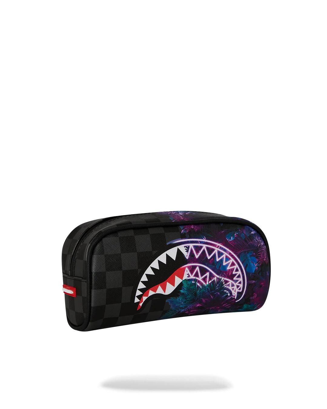 WELCOME TO THE PARTY POUCH | Sprayground Essential