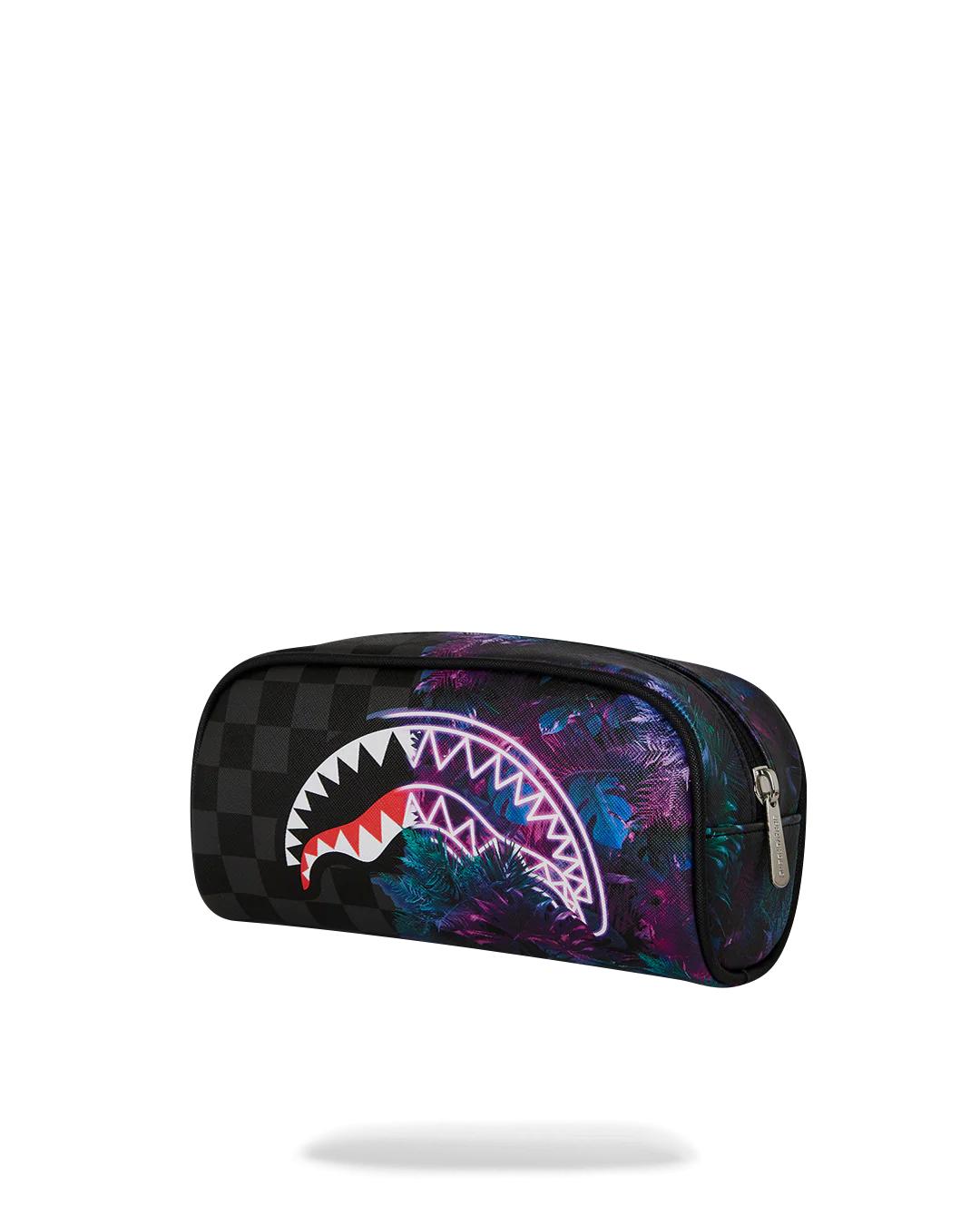 WELCOME TO THE PARTY POUCH | Sprayground Essential